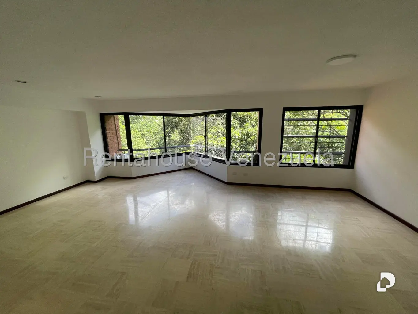 Apartamento en Terrazas del Ávila, Caracas – 2