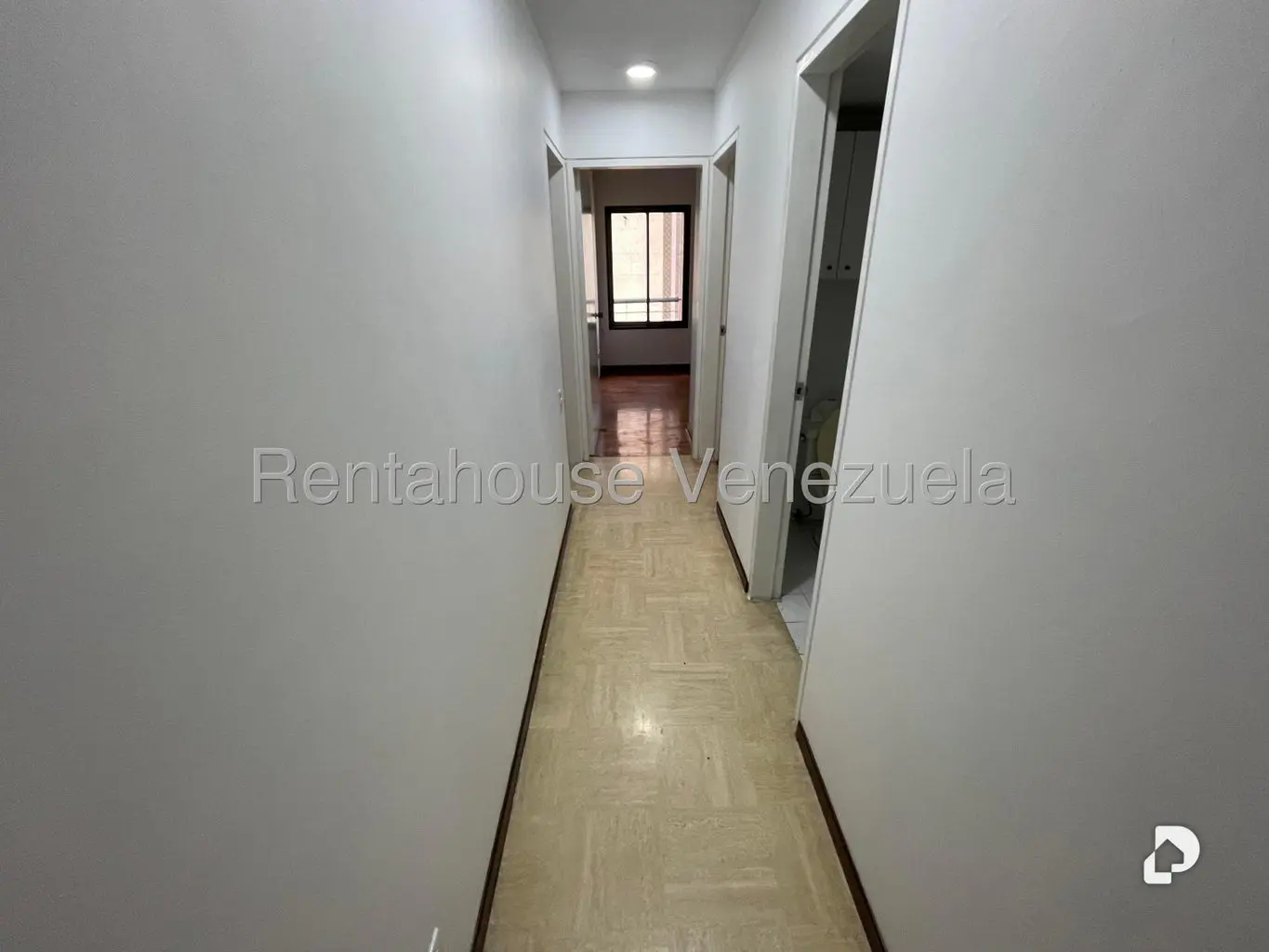 Apartamento en Terrazas del Ávila, Caracas – 8