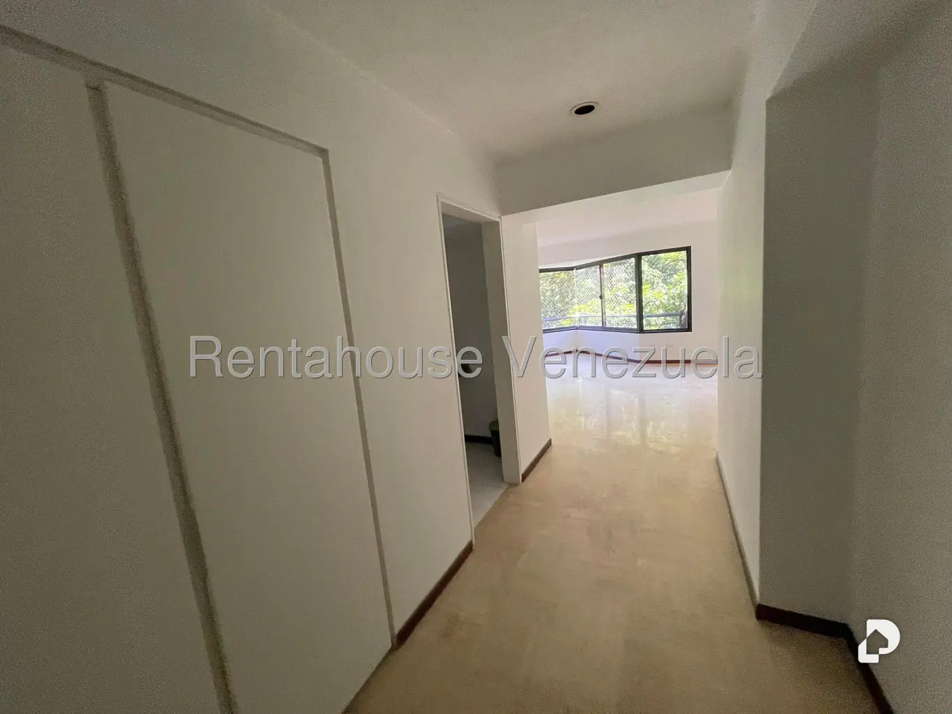 Apartamento en Terrazas del Ávila, Caracas – 5