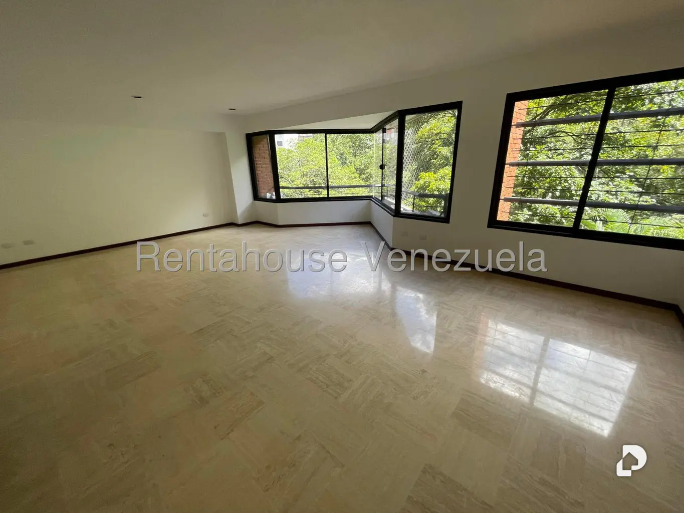 Apartamento en Terrazas del Ávila, Caracas – 4