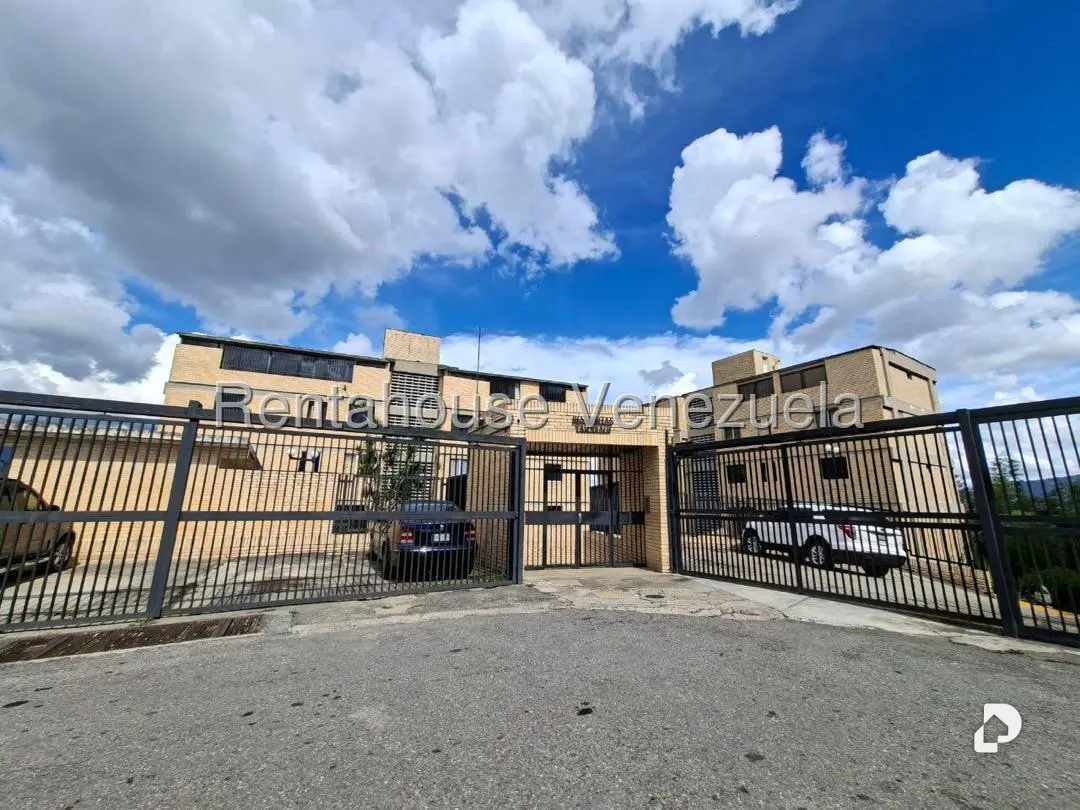 Apartamento en Colinas de Bello Monte, Caracas – 1