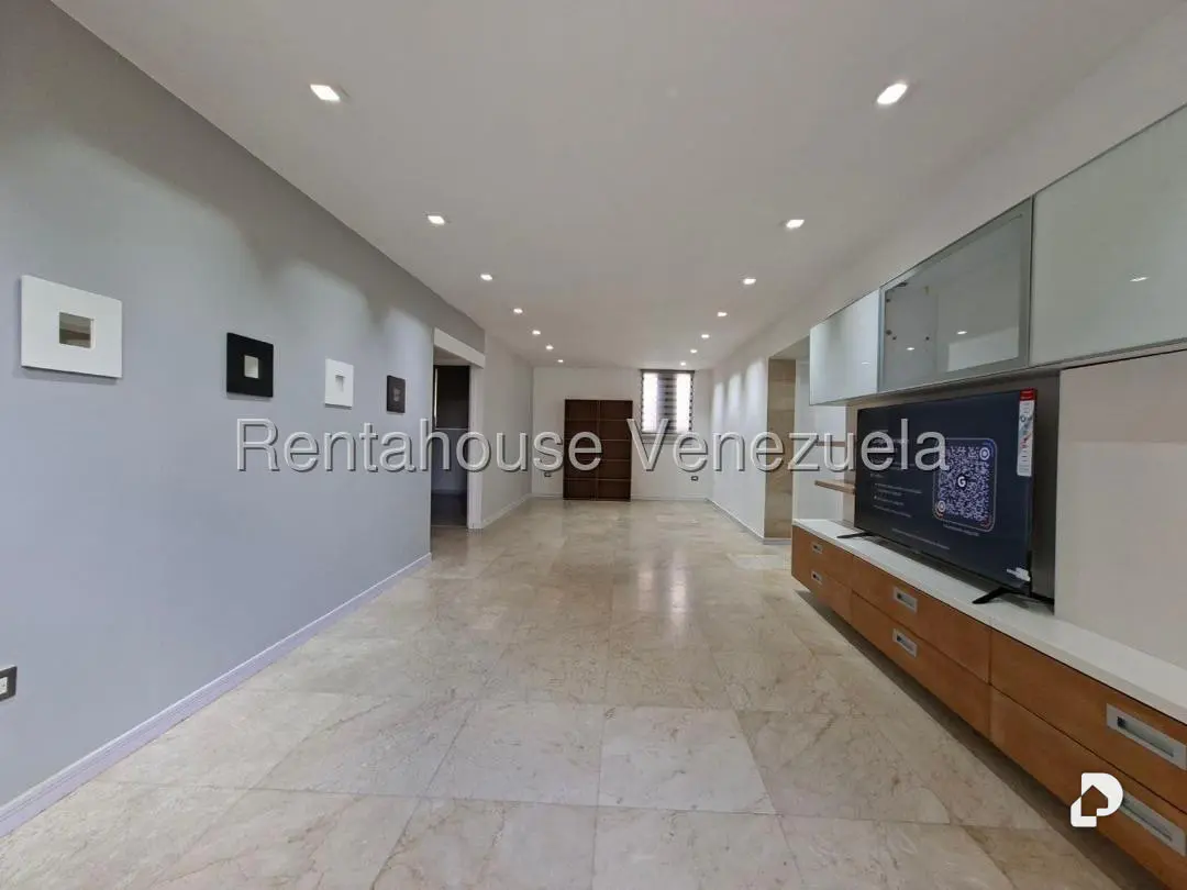 Apartamento en Colinas de Bello Monte, Caracas – 4