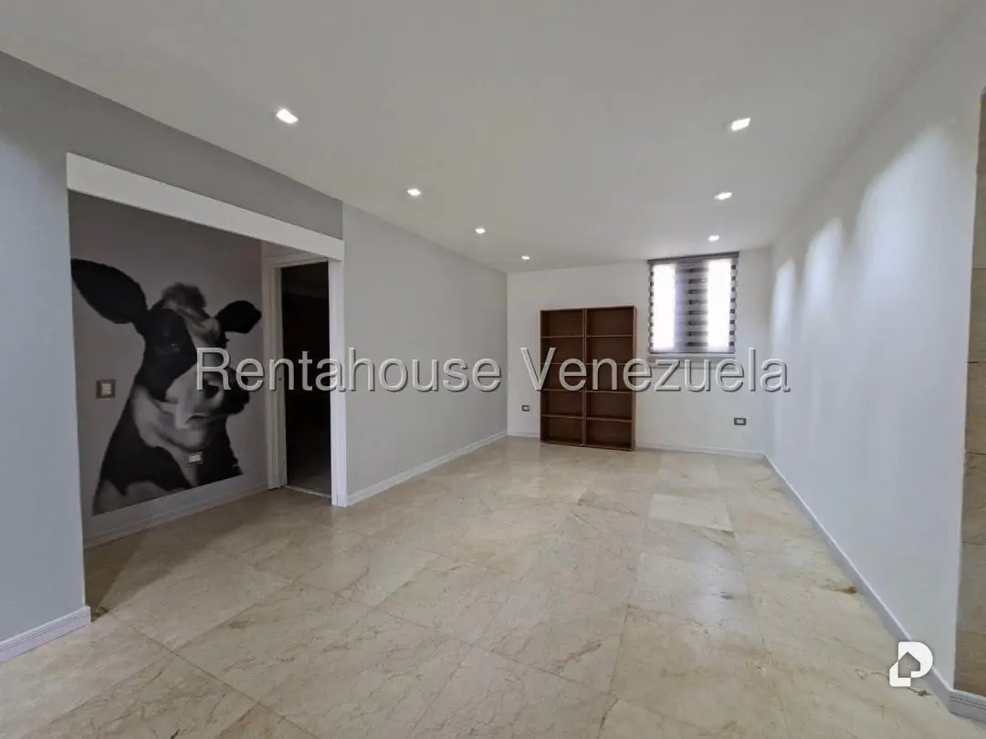 Apartamento en Colinas de Bello Monte, Caracas – 3