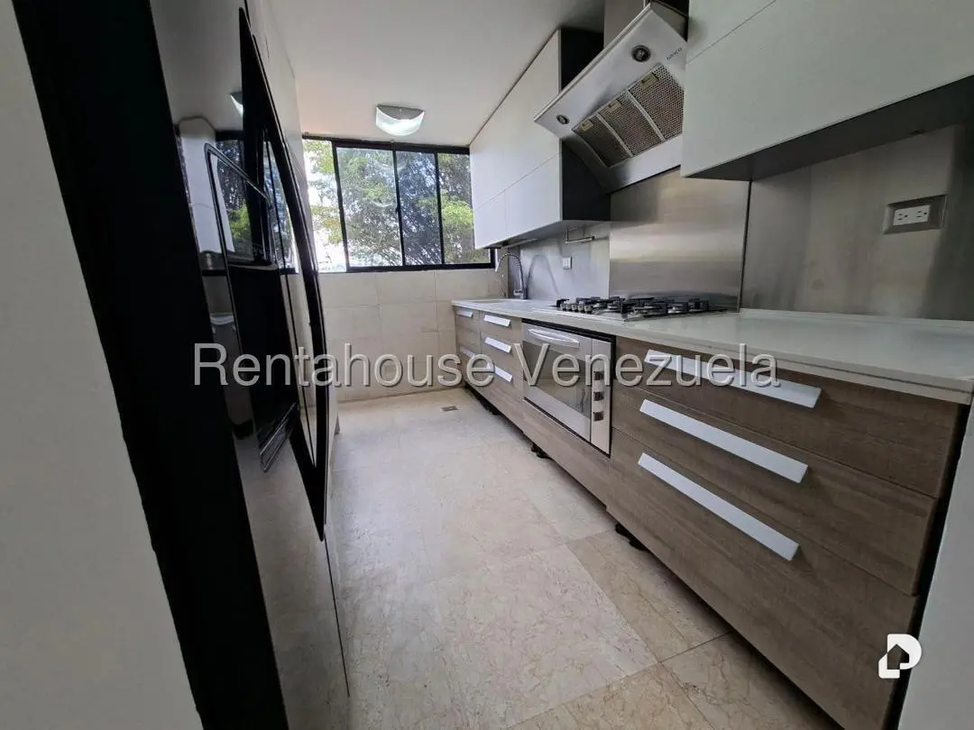 Apartamento en Colinas de Bello Monte, Caracas – 7