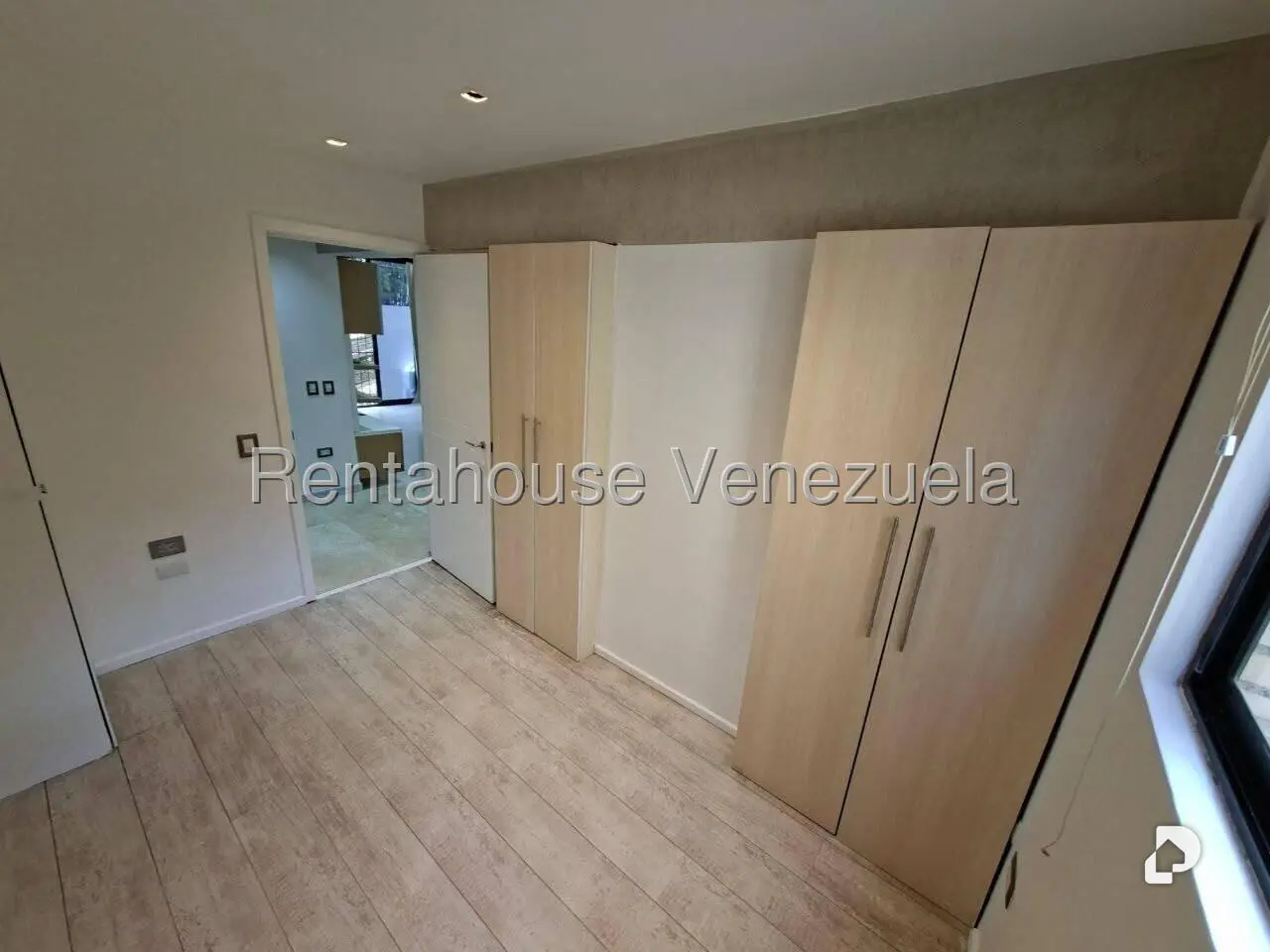 Apartamento en Colinas de Bello Monte, Caracas – 17