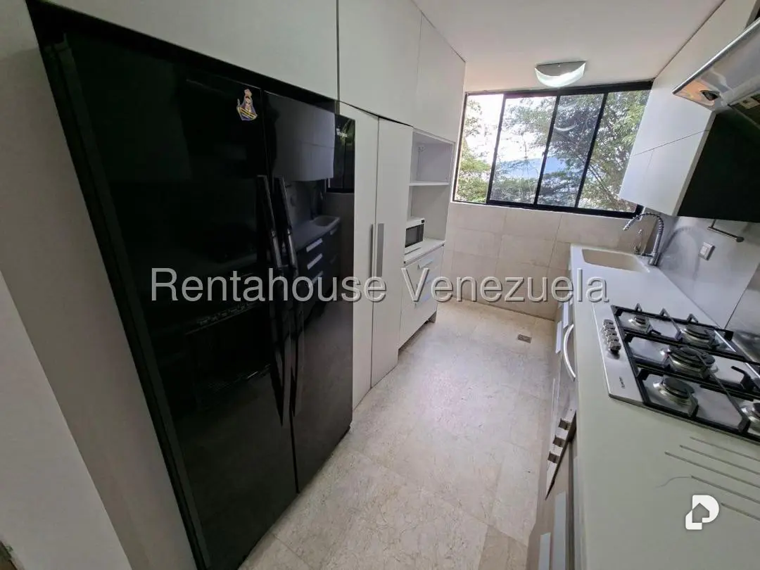 Apartamento en Colinas de Bello Monte, Caracas – 8