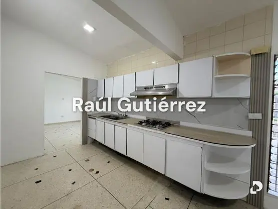 Casa en Urb. Las Mercedes, Cabudare – 24