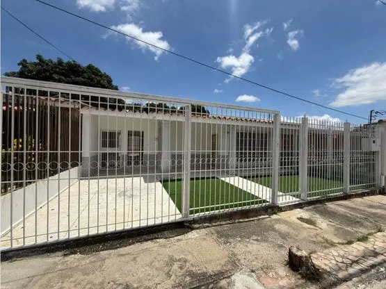 House in Cabudare - 1