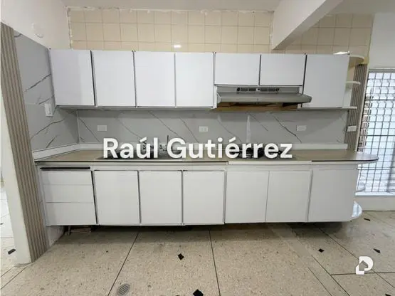 Casa en Urb. Las Mercedes, Cabudare – 23