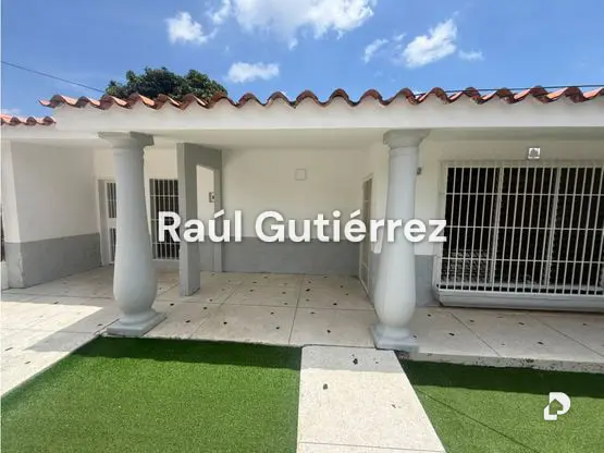 Casa en Urb. Las Mercedes, Cabudare – 2