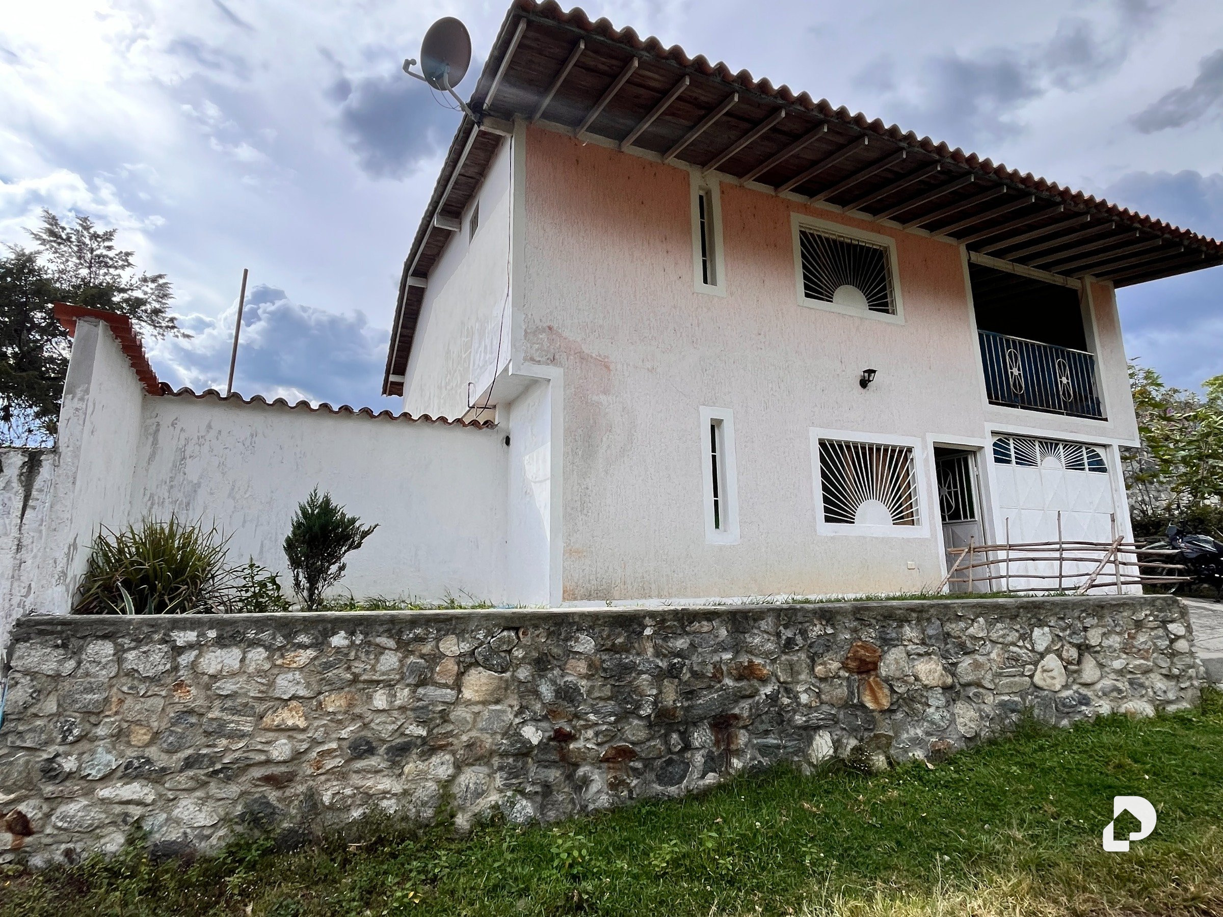 Casa en Parroquia Gonzalo Picón Febres, El Valle – 1