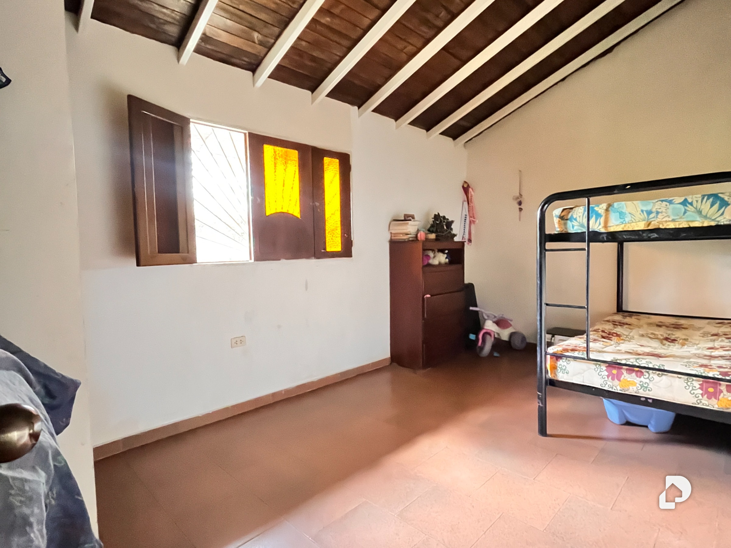 Casa en Parroquia Gonzalo Picón Febres, El Valle – 9