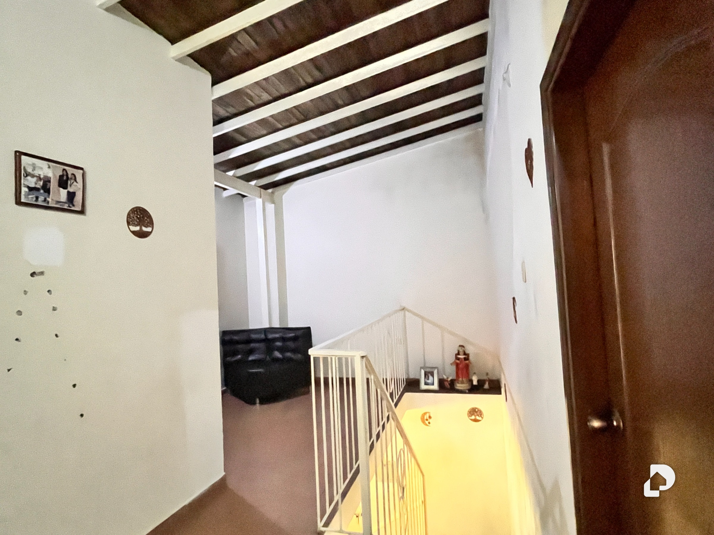 Casa en Parroquia Gonzalo Picón Febres, El Valle – 6