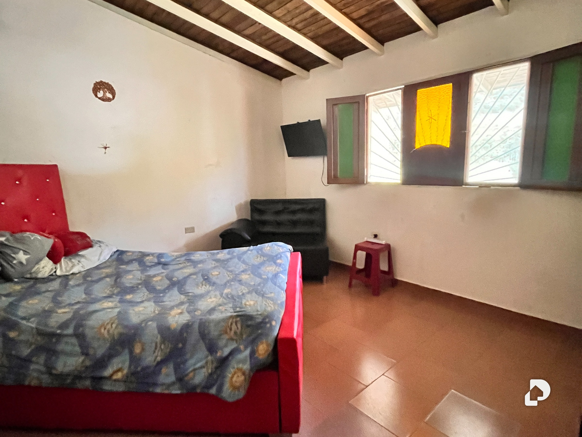 Casa en Parroquia Gonzalo Picón Febres, El Valle – 11