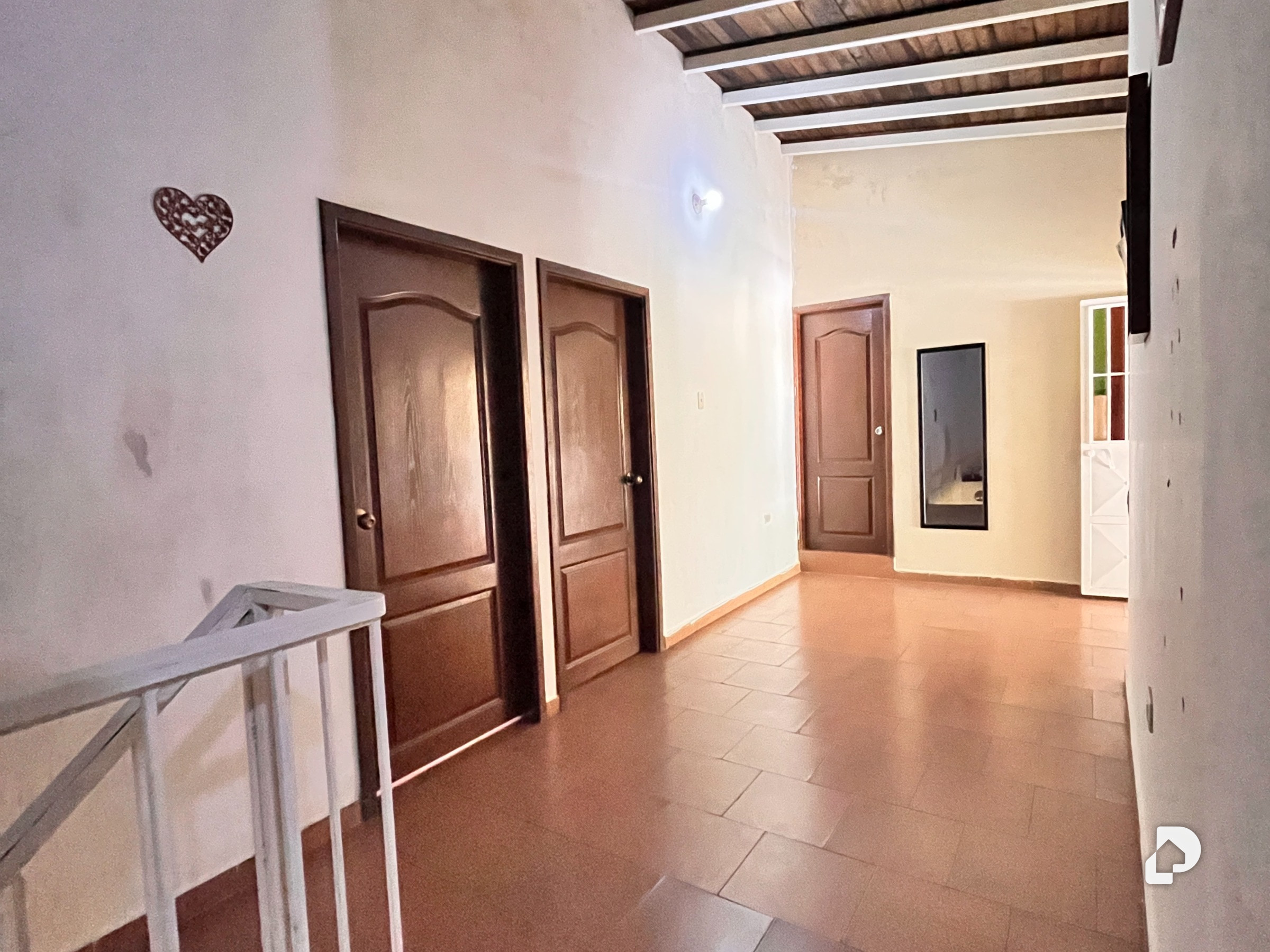 Casa en Parroquia Gonzalo Picón Febres, El Valle – 5