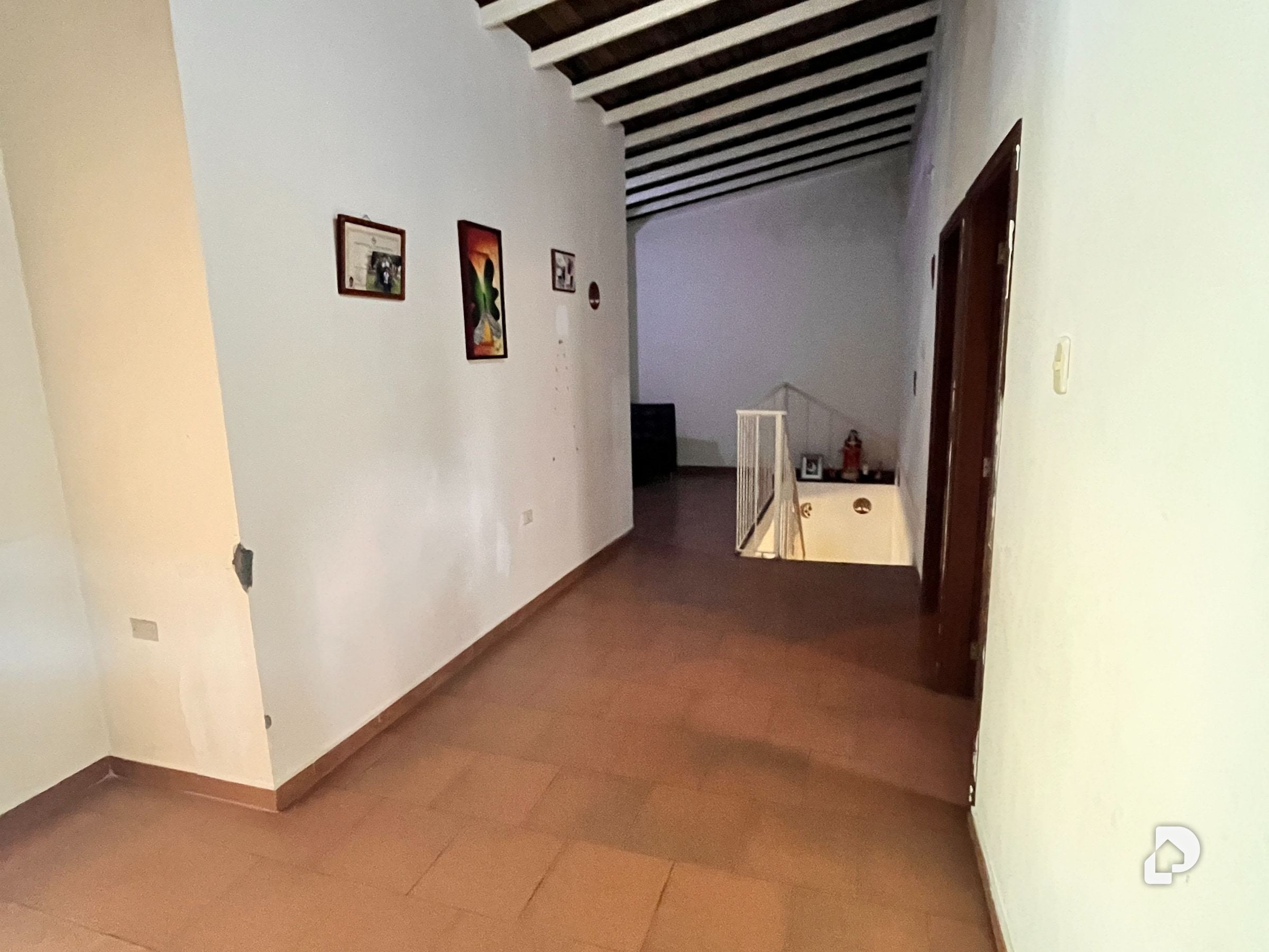 Casa en Parroquia Gonzalo Picón Febres, El Valle – 7