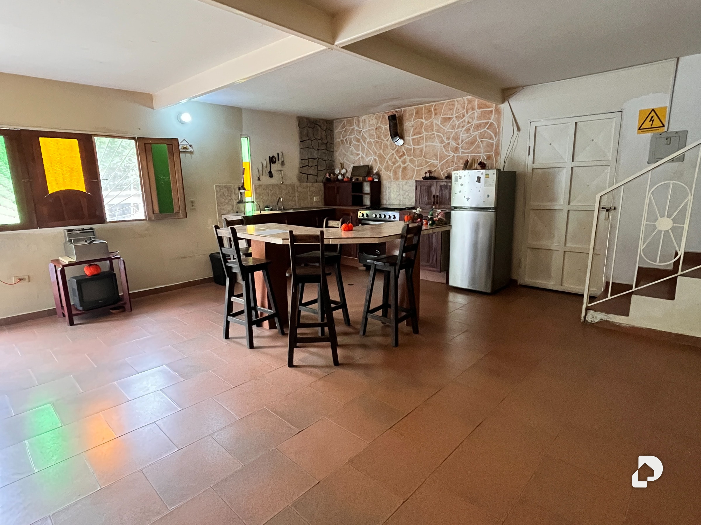 Casa en Parroquia Gonzalo Picón Febres, El Valle – 2
