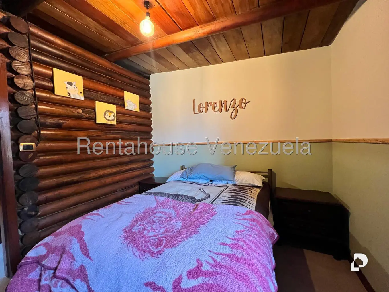 Casa en El Junko, Caracas – 17