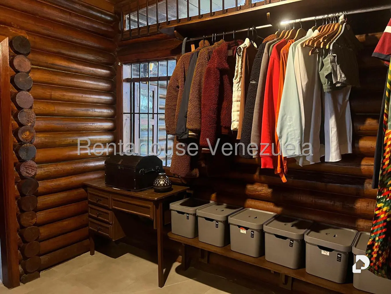 Casa en El Junko, Caracas – 14
