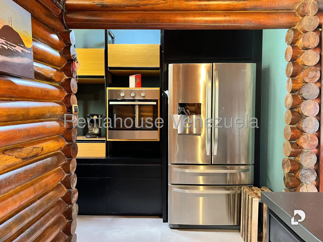 Casa en El Junko, Caracas – 10