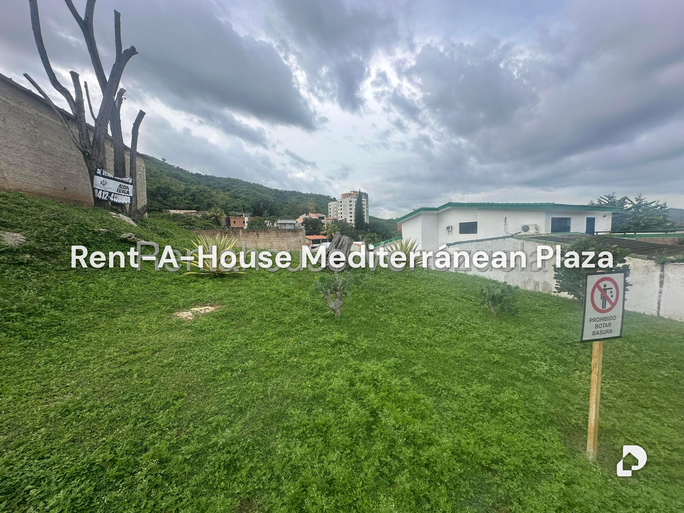 Terreno en El Parral, Valencia