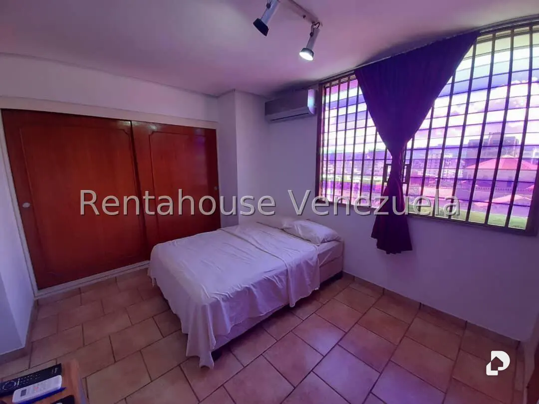 Apartamento en Alta Florida, Caracas – 16