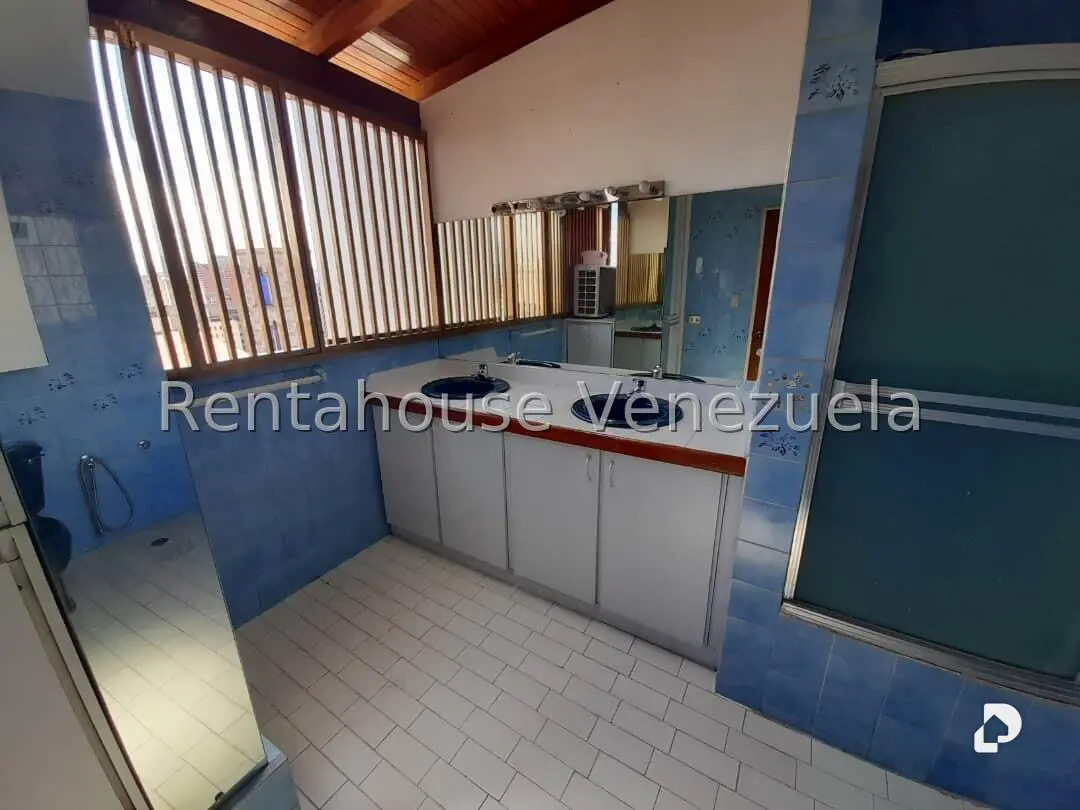 Apartamento en Alta Florida, Caracas – 19