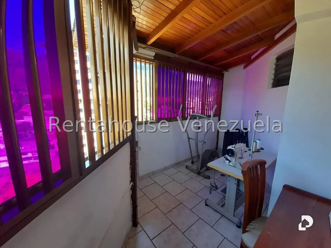 Apartamento en Alta Florida, Caracas – 12