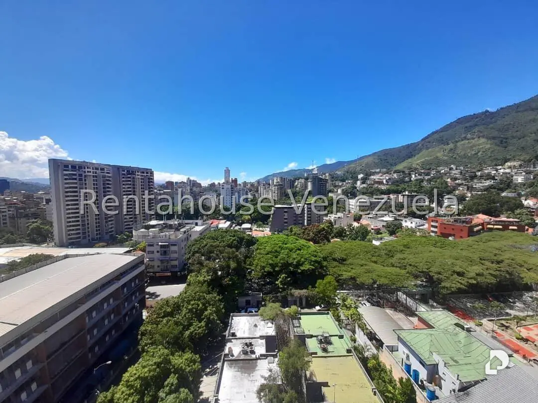 Apartamento en Alta Florida, Caracas – 11