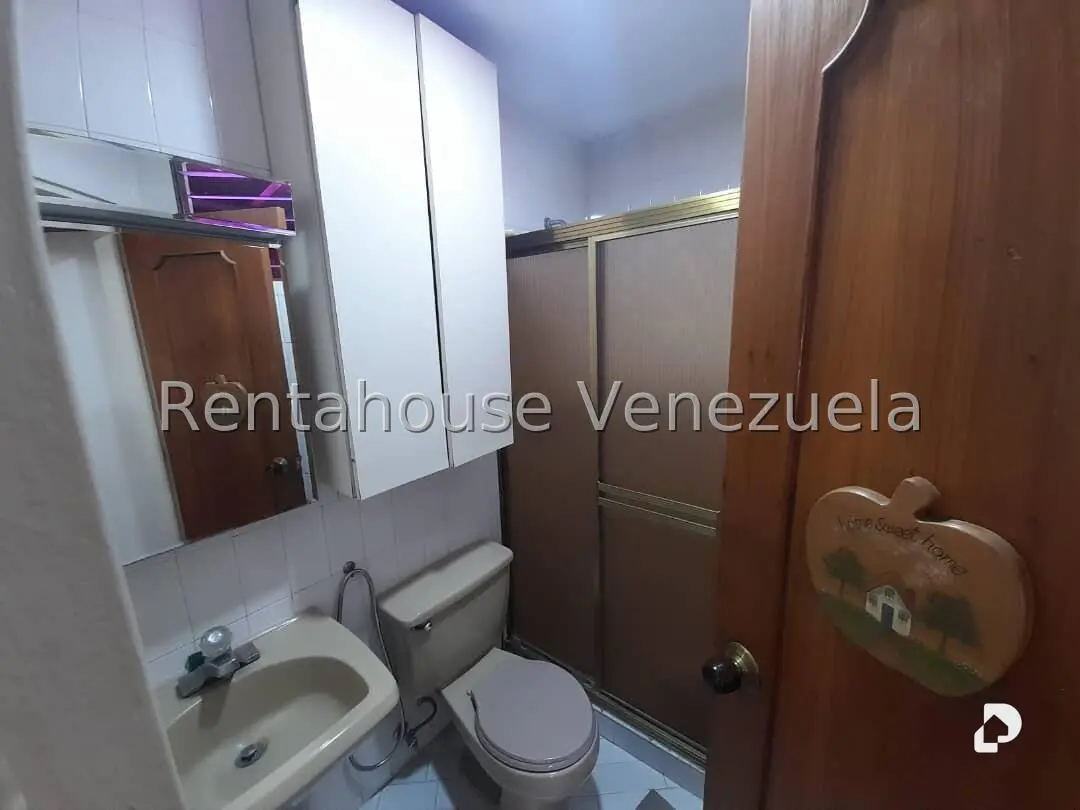 Apartamento en Alta Florida, Caracas – 24