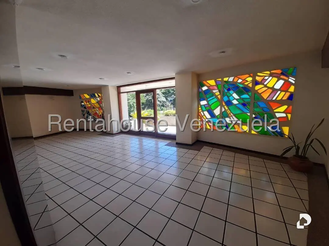 Apartamento en Alta Florida, Caracas – 29