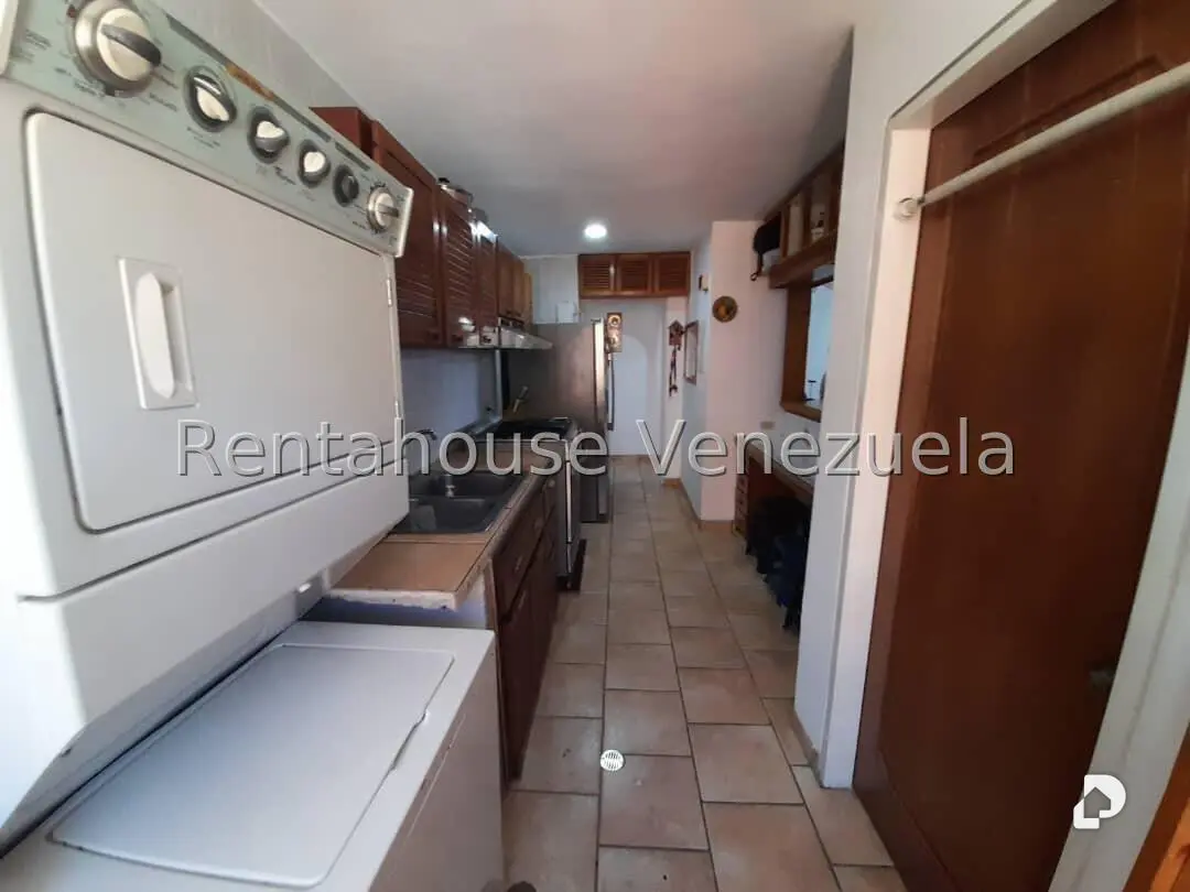 Apartamento en Alta Florida, Caracas – 15