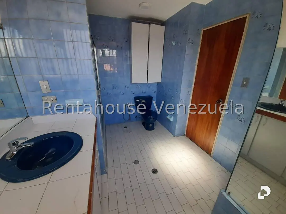 Apartamento en Alta Florida, Caracas – 20