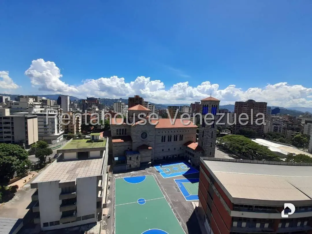 Apartamento en Alta Florida, Caracas – 10