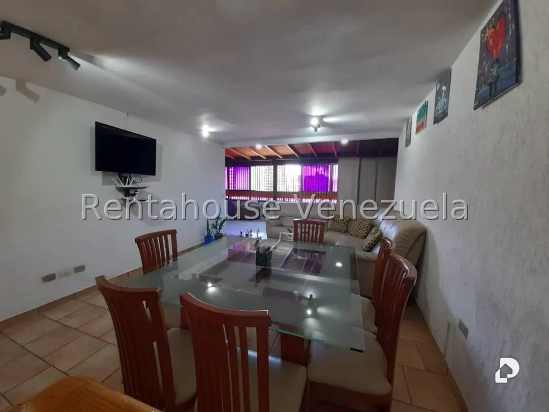 Apartamento en Alta Florida, Caracas – 4