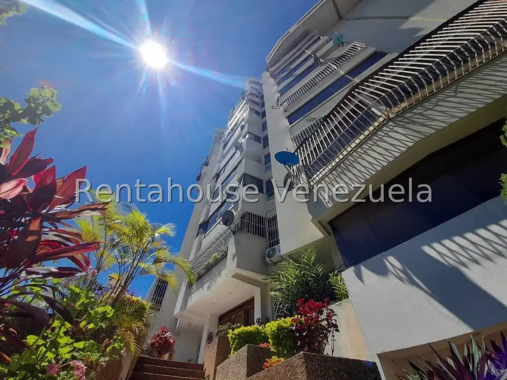 Apartment in Alta Florida, Caracas - 1