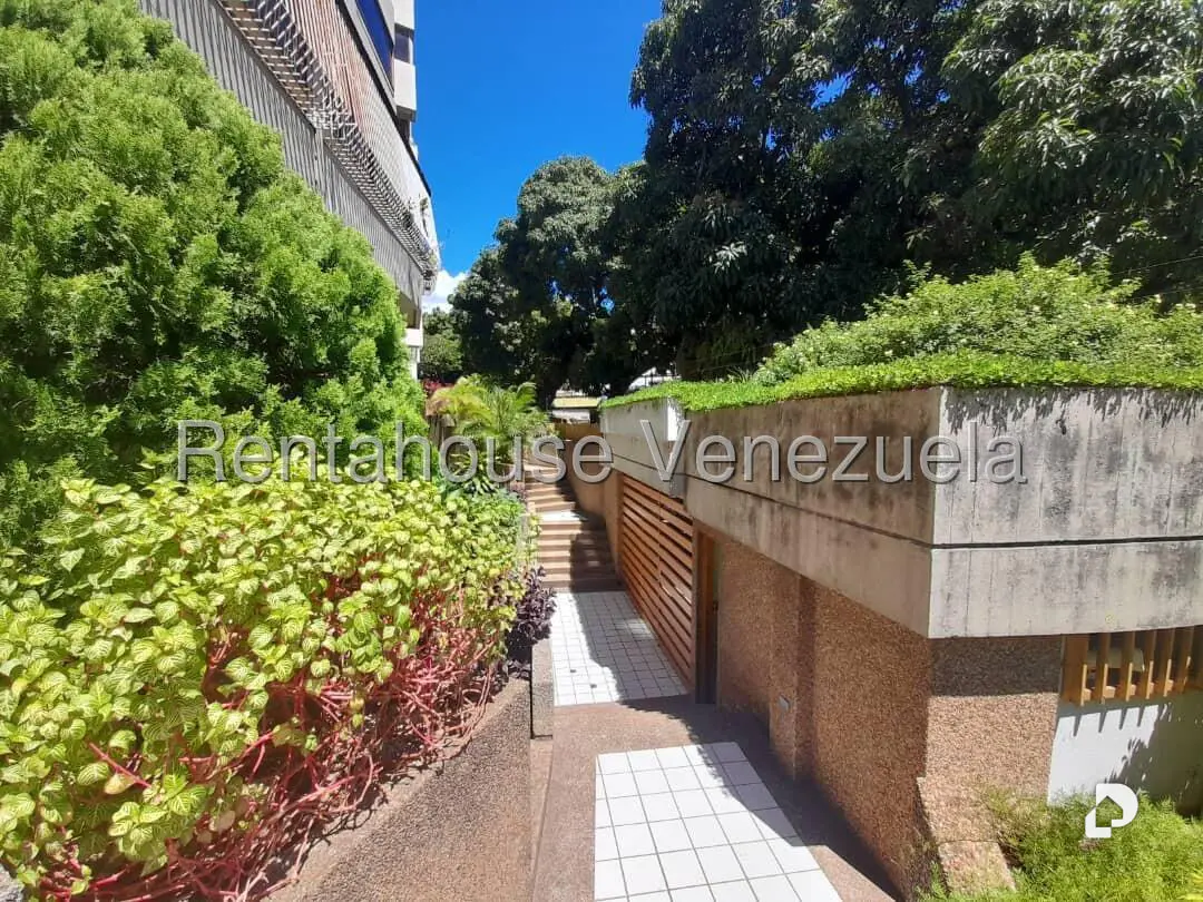 Apartamento en Alta Florida, Caracas – 27