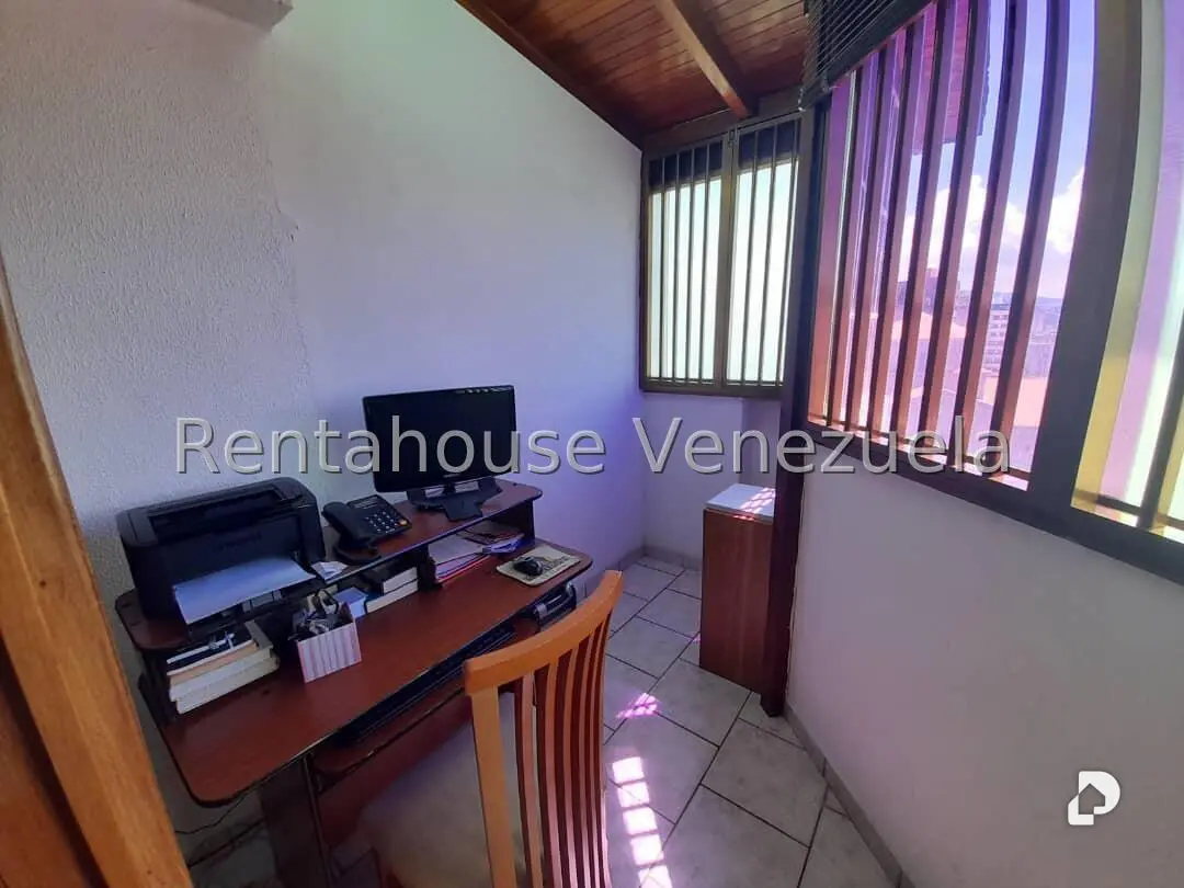 Apartamento en Alta Florida, Caracas – 8