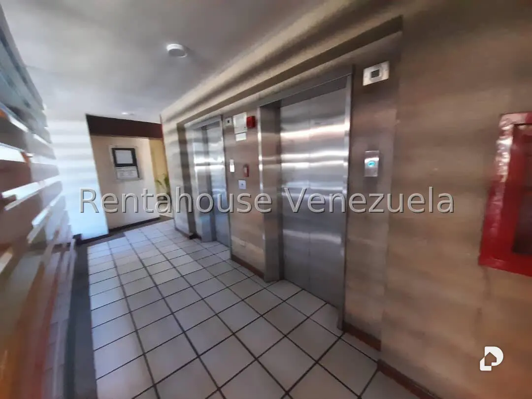 Apartamento en Alta Florida, Caracas – 30