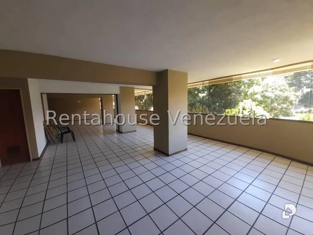 Apartamento en Alta Florida, Caracas – 25