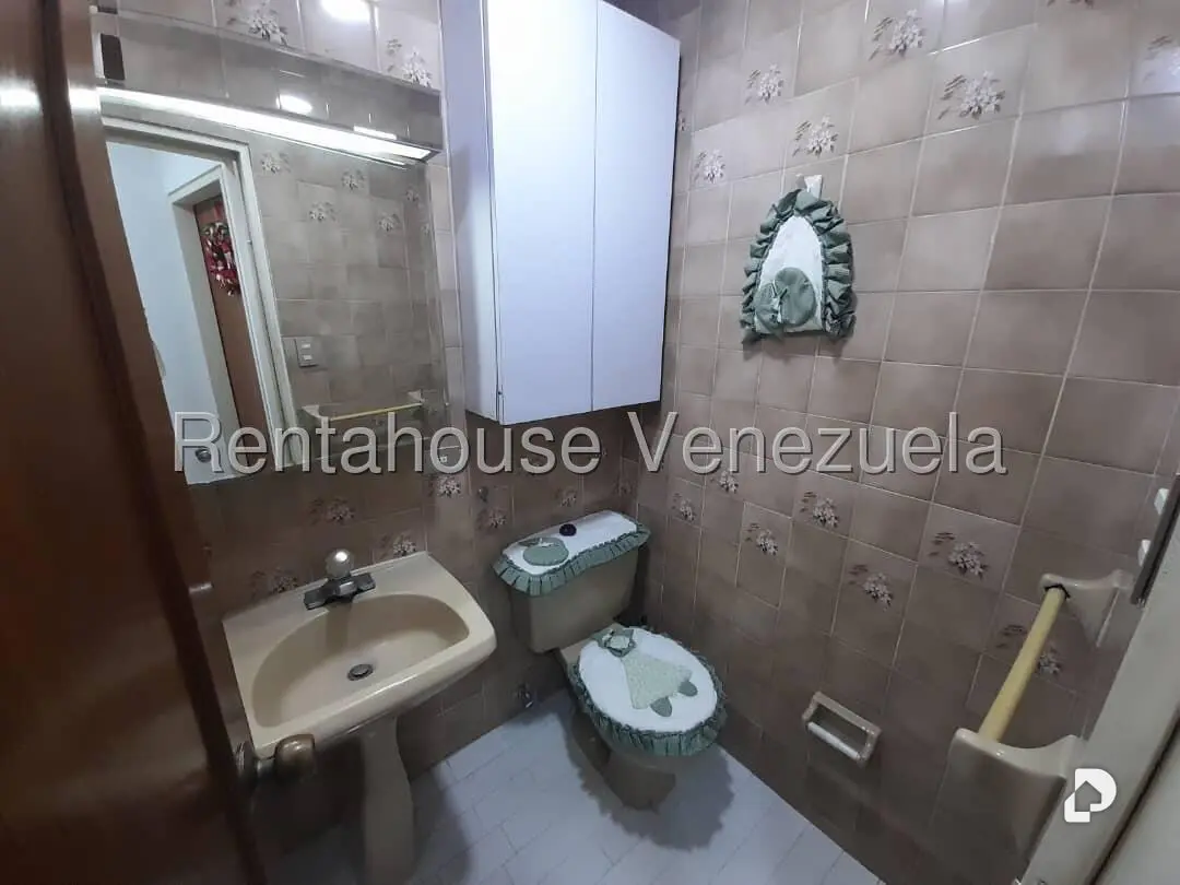Apartamento en Alta Florida, Caracas – 22