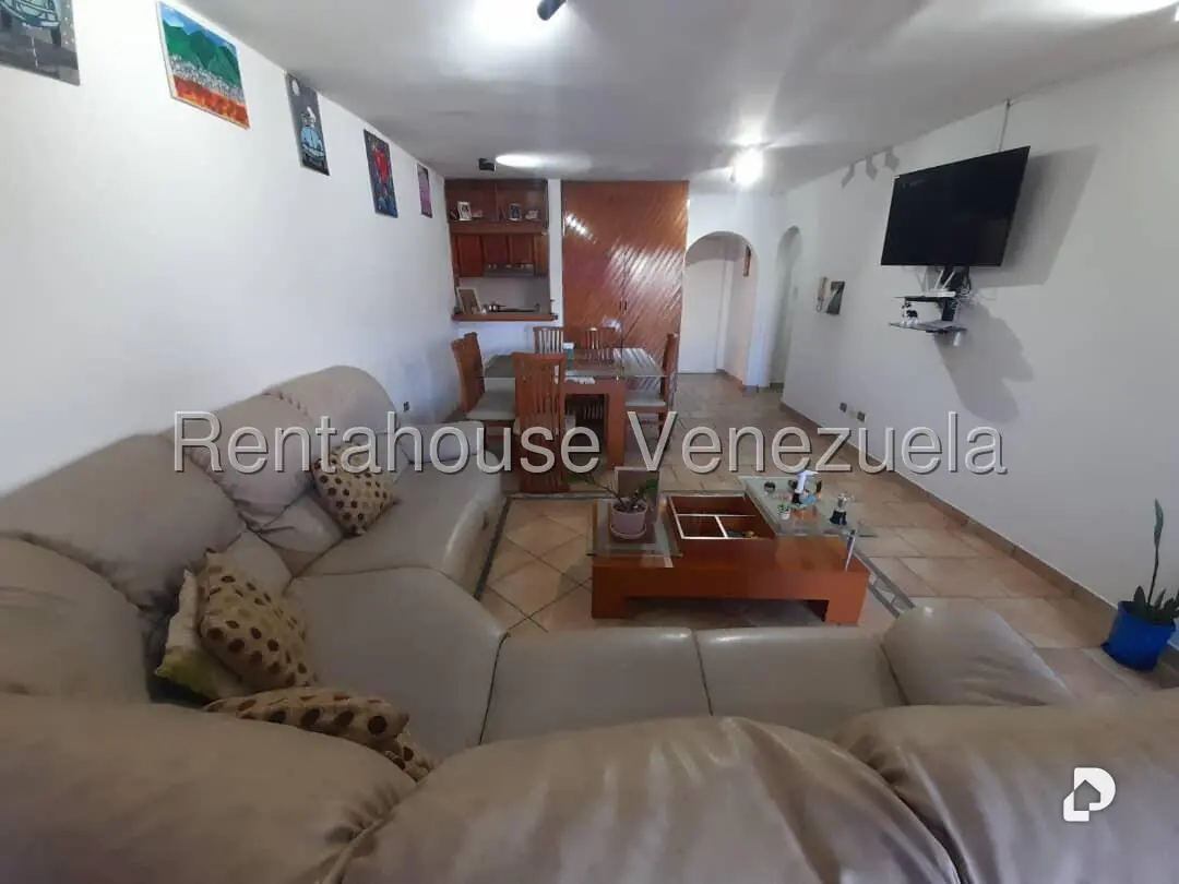 Apartamento en Alta Florida, Caracas – 3
