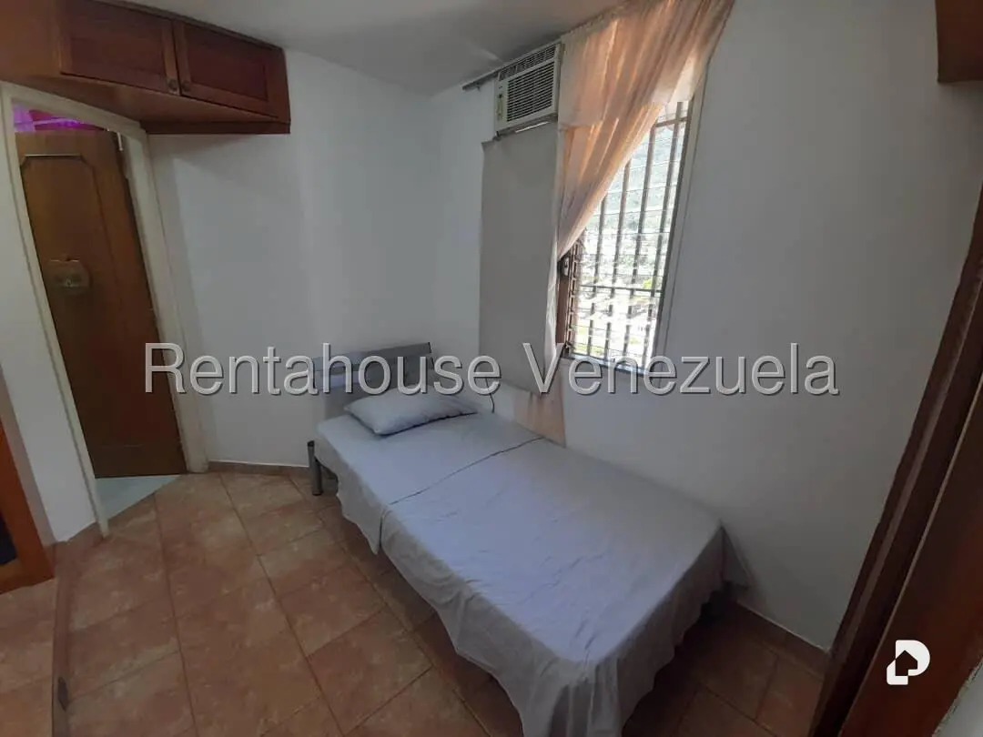 Apartamento en Alta Florida, Caracas – 23
