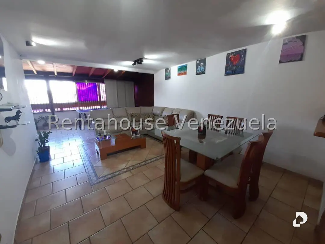 Apartamento en Alta Florida, Caracas – 2