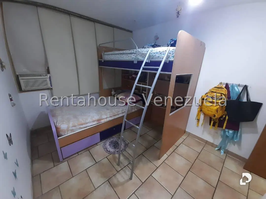 Apartamento en Alta Florida, Caracas – 18