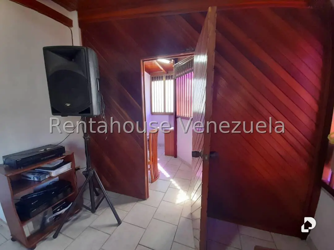 Apartamento en Alta Florida, Caracas – 13