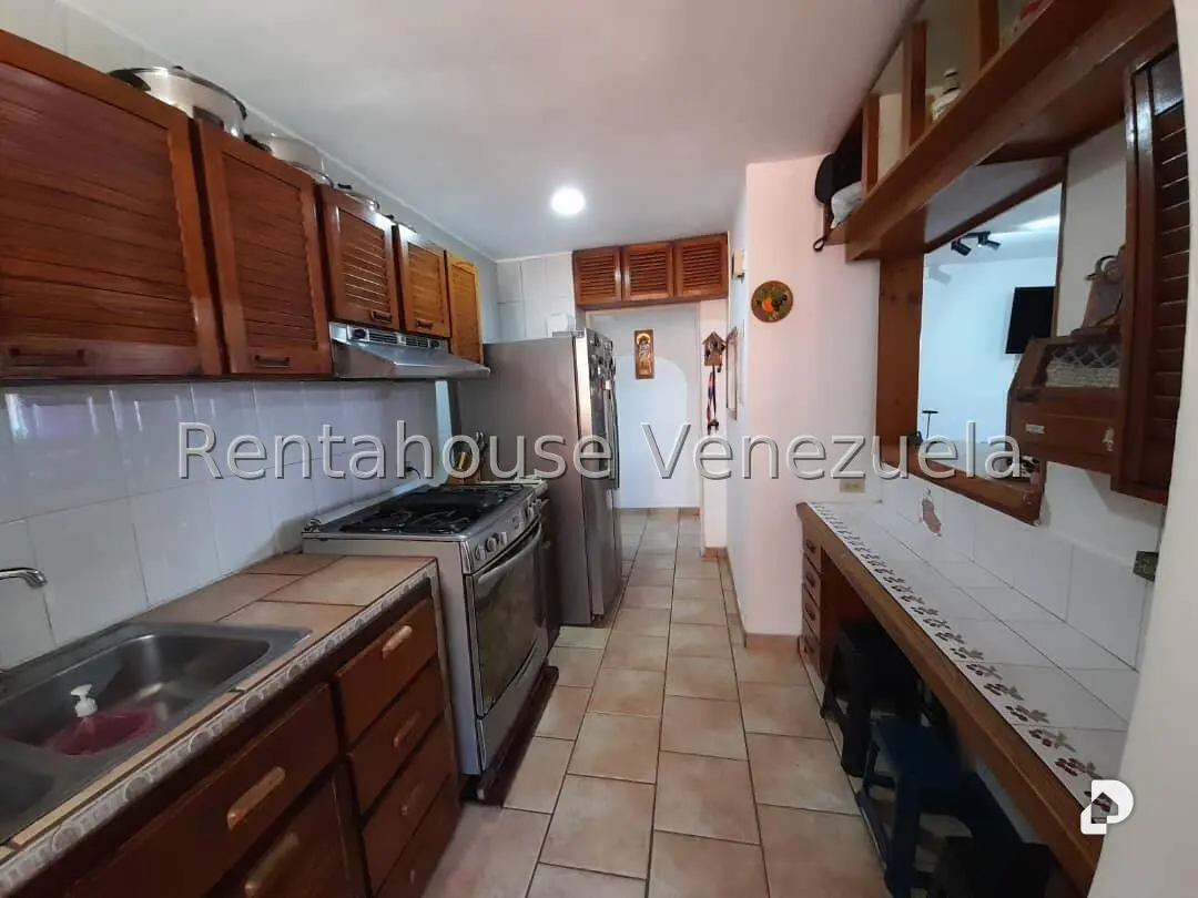 Apartamento en Alta Florida, Caracas – 14