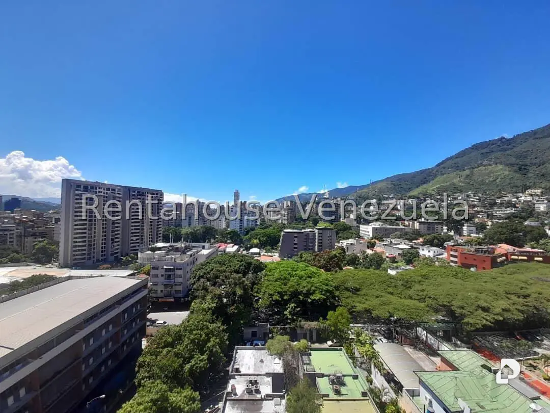 Apartamento en Alta Florida, Caracas – 9