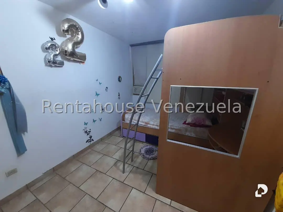 Apartamento en Alta Florida, Caracas – 21