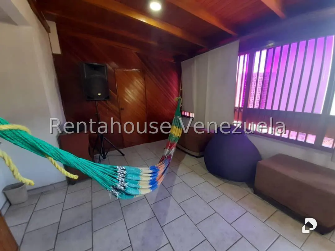Apartamento en Alta Florida, Caracas – 7